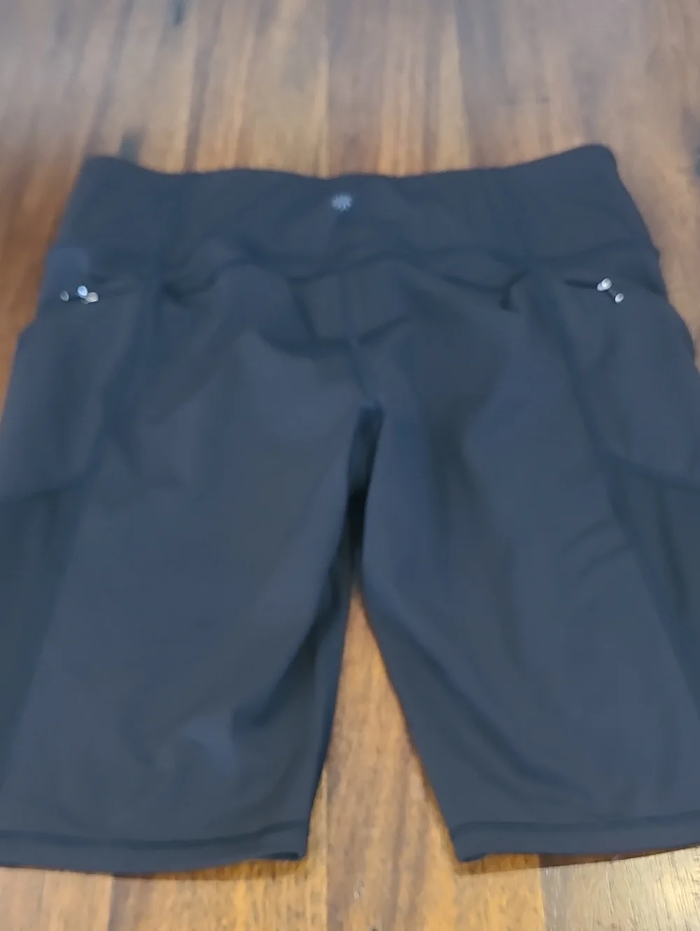Athleta questions leave